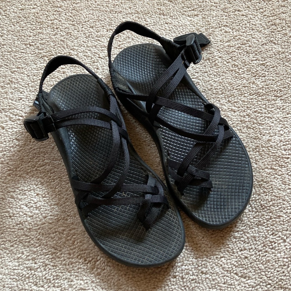 Chaco | Z Cloud X Sandals